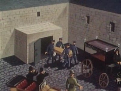 Les Brigades du Tigre