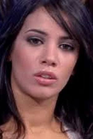 et billede af Jessica Auriemma