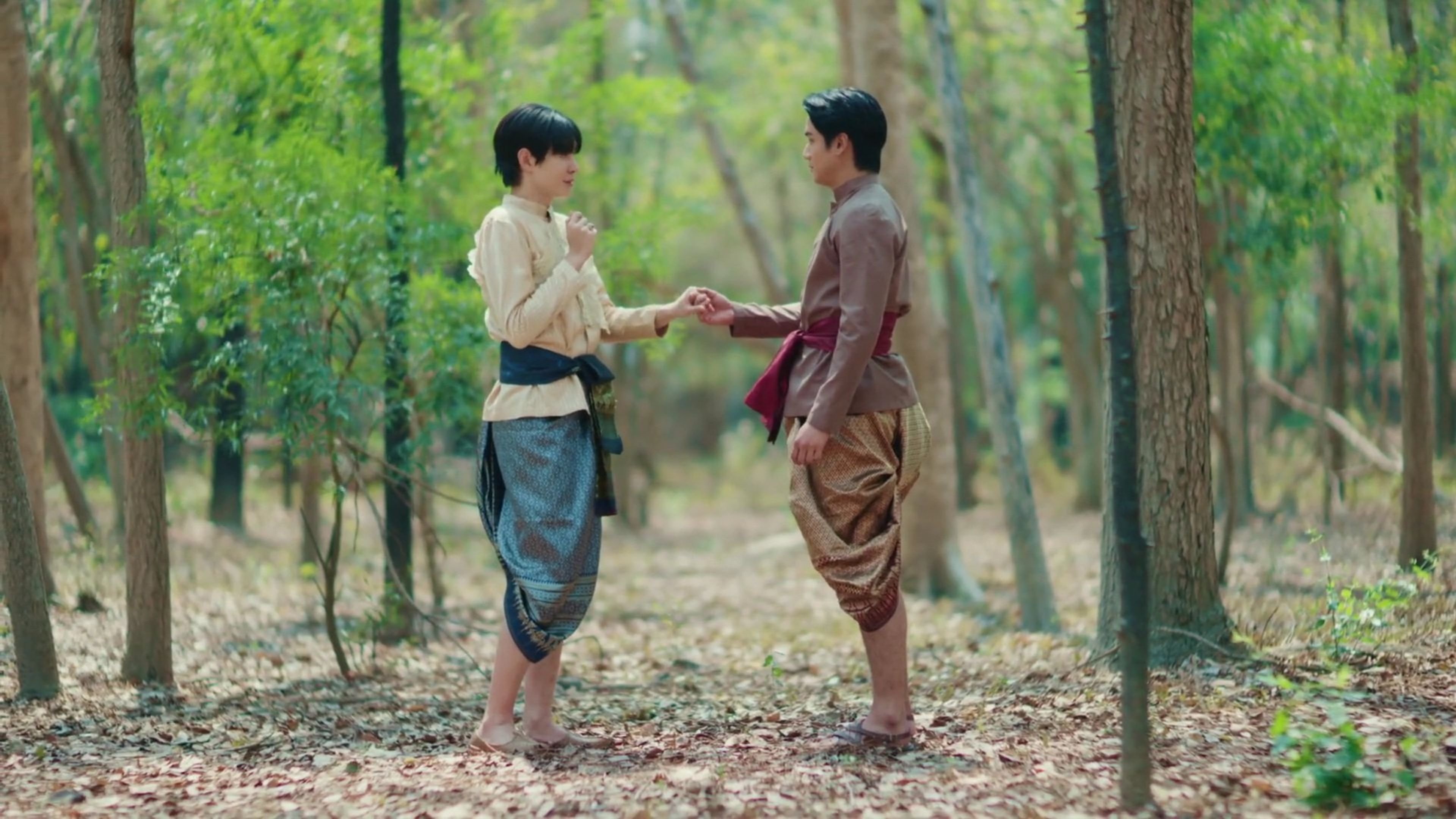 ฉันนี่แหละท่านขุนที่สวยที่สุด - Season 1