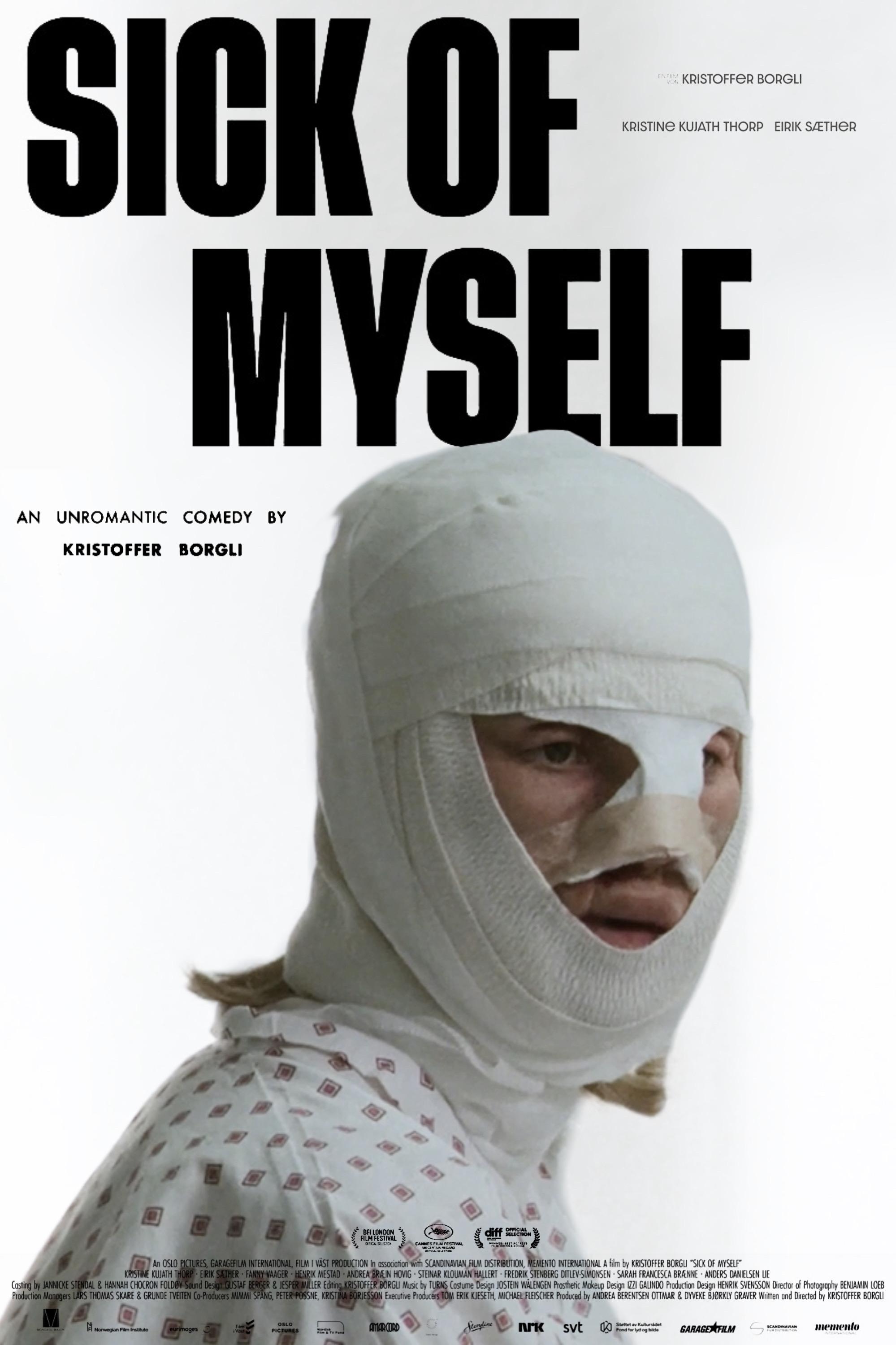 Sick of Myself
