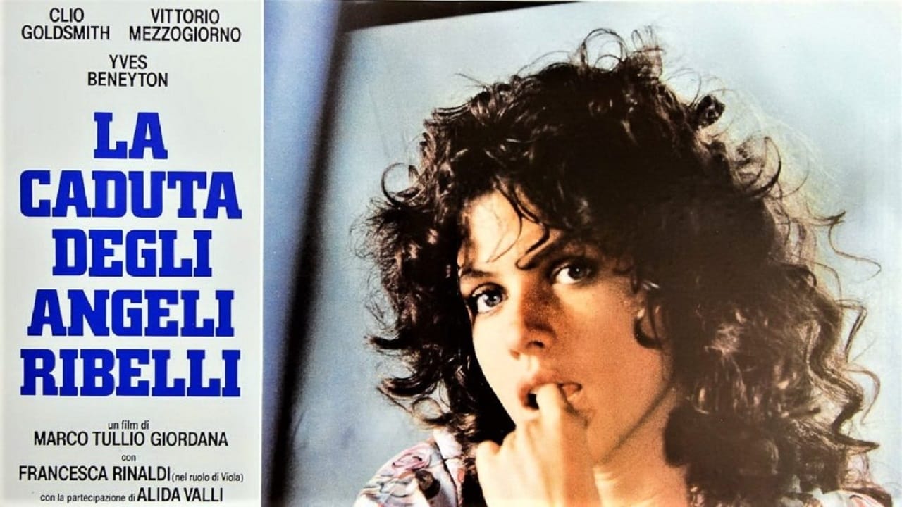 La caduta degli angeli ribelli (1981)