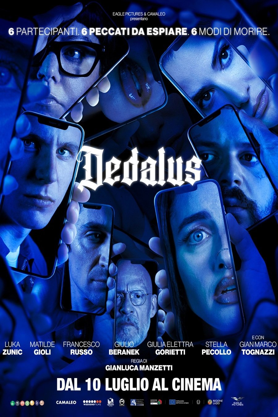 Dedalus Dedalus