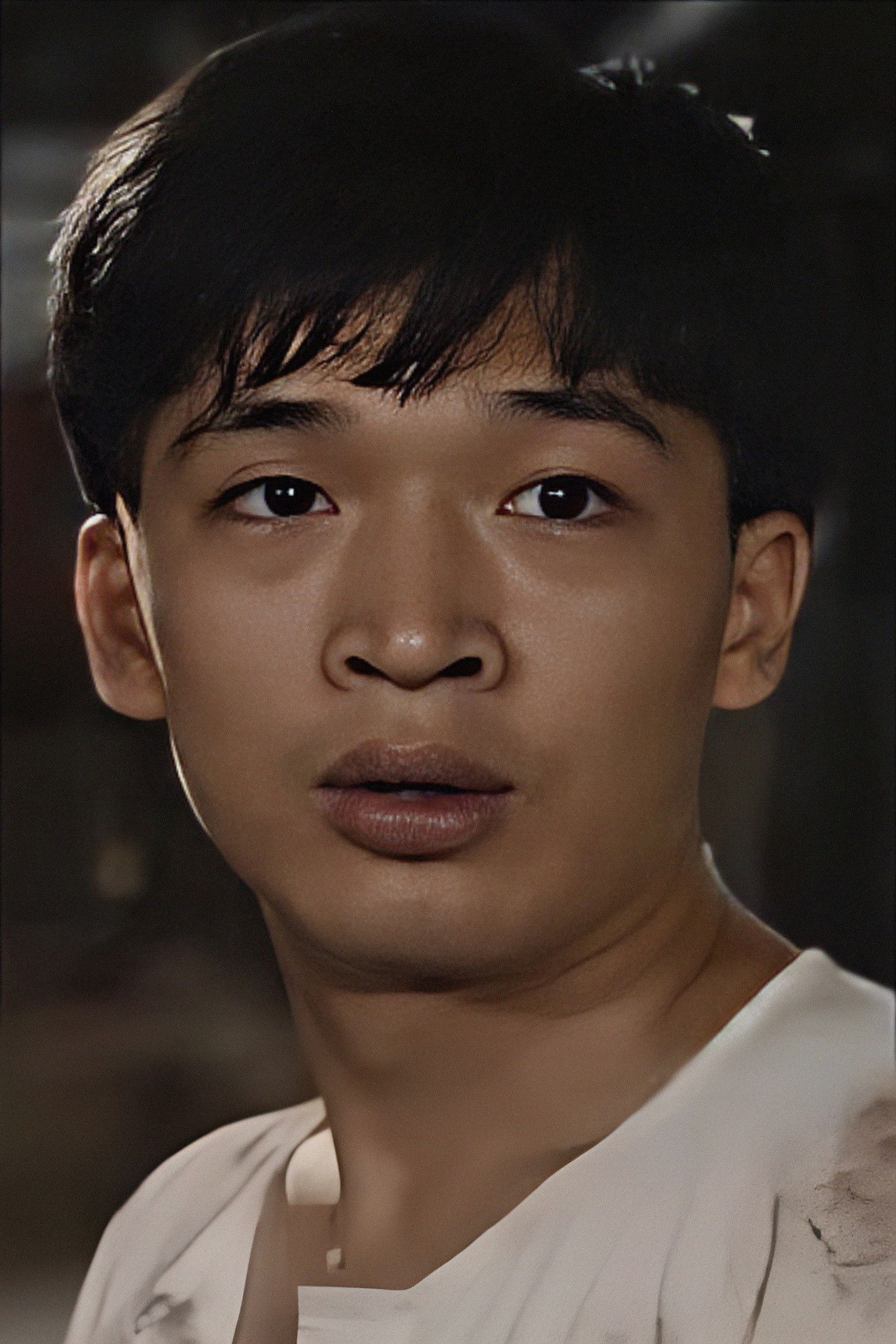 et billede af Yoe Biu