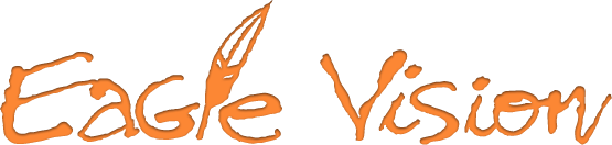 Logo de la société Eagle Vision 18082