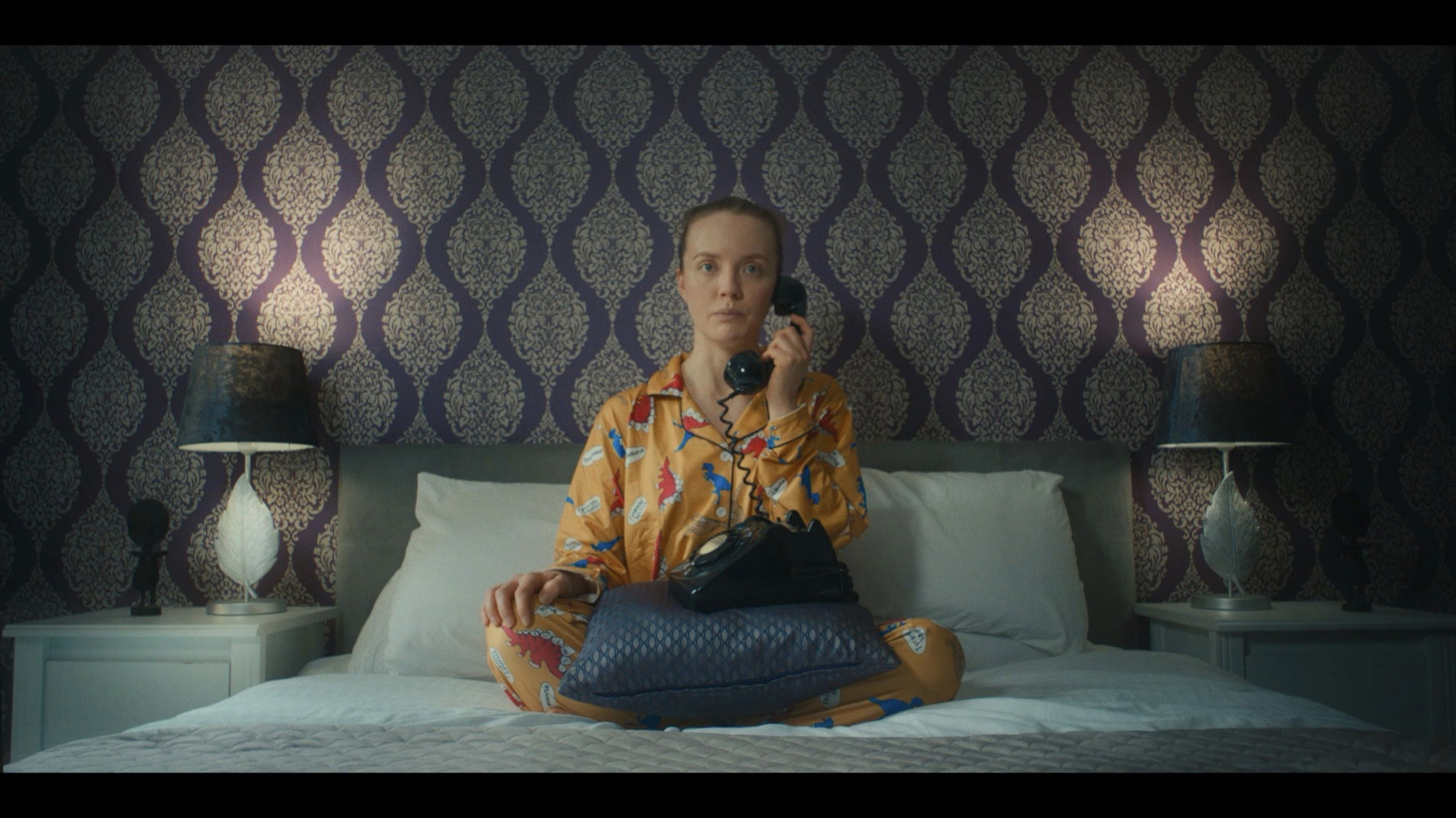 Mundane backdrop image