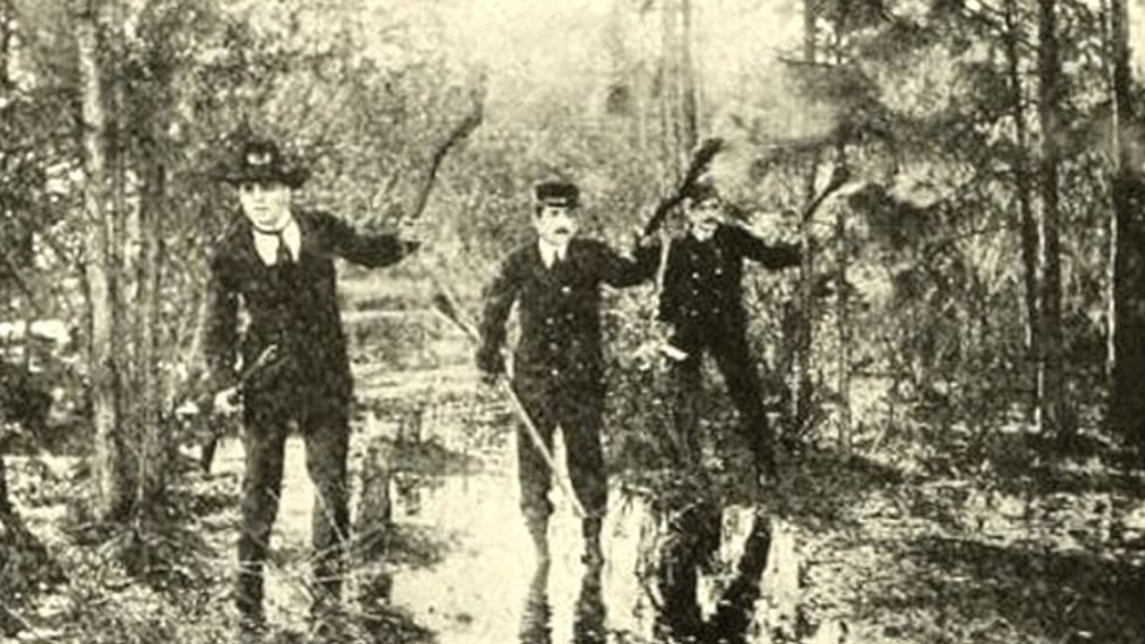 Love's Miracle (1912)