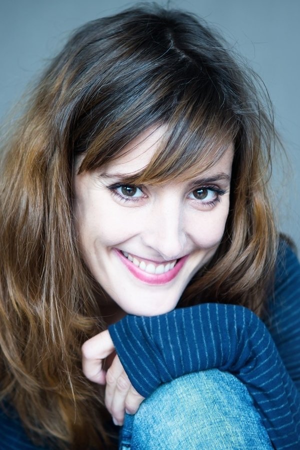 et billede af Elodie Wallace