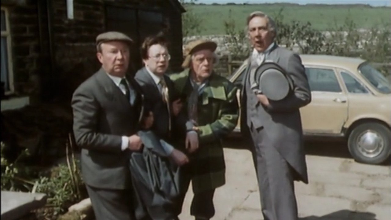 Last of the Summer Wine