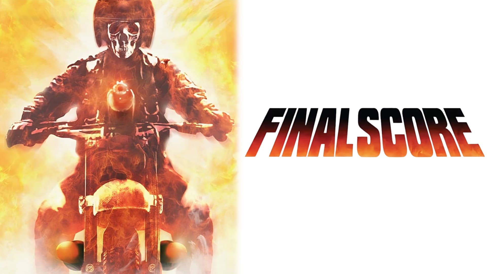 Final Score (1986)