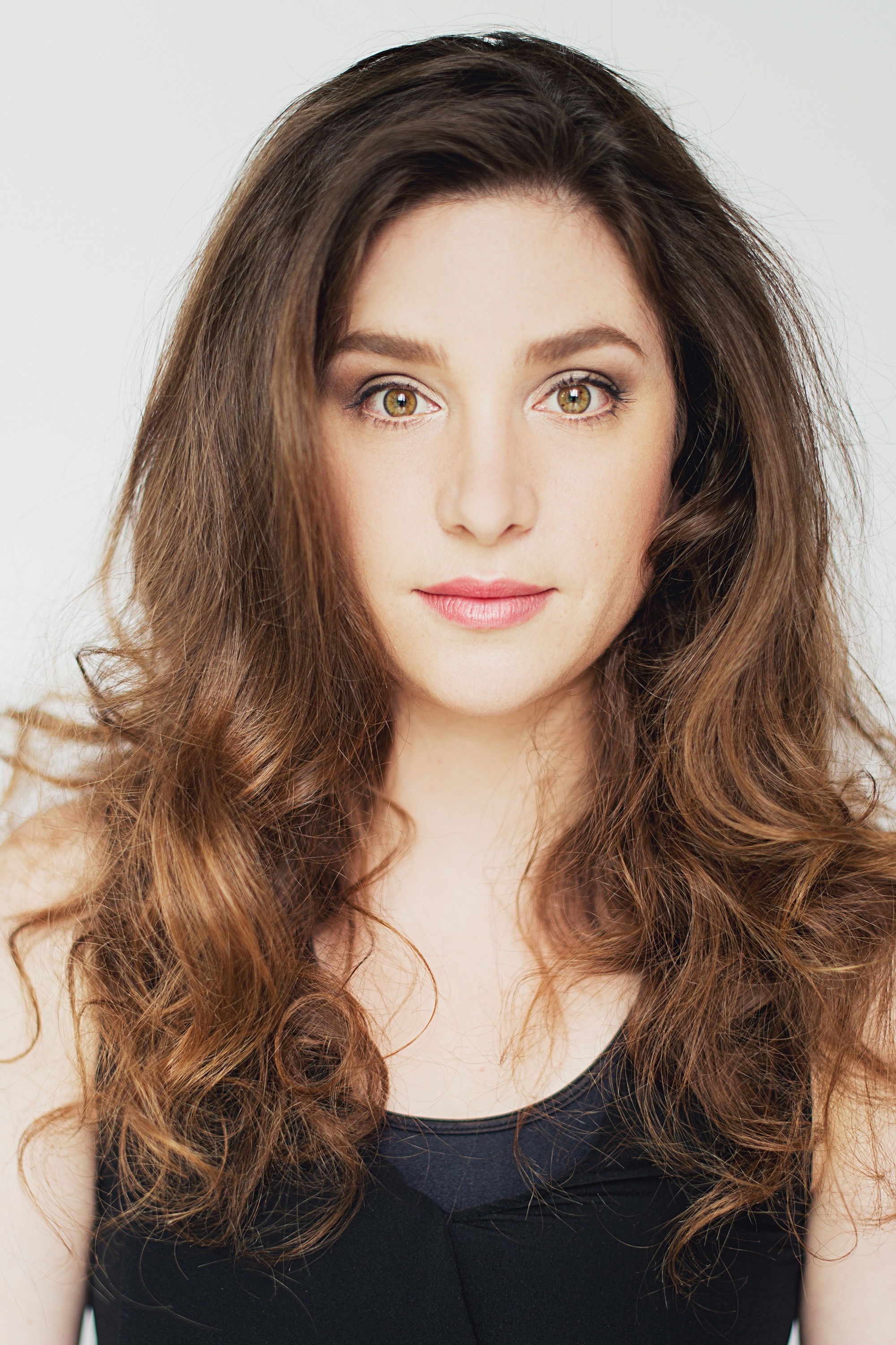 et billede af Chantal Bellavance