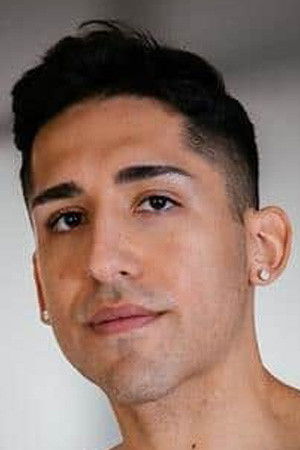 et billede af Chris Andy