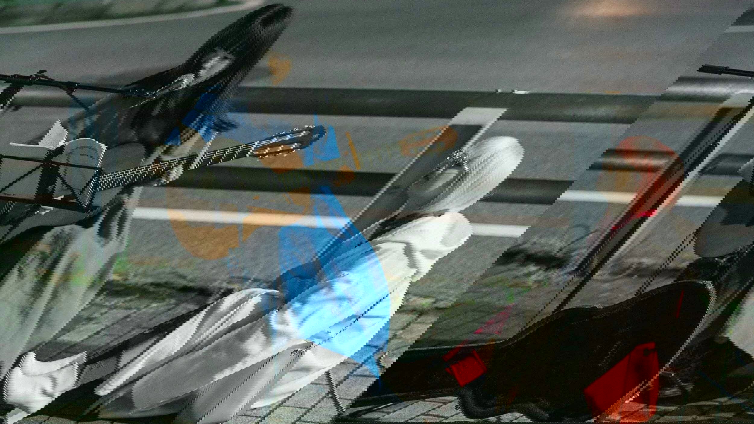 Thumbnail for Episode 7 Season 1 Episode 7
