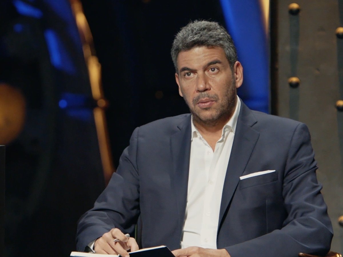 Shark Tank México