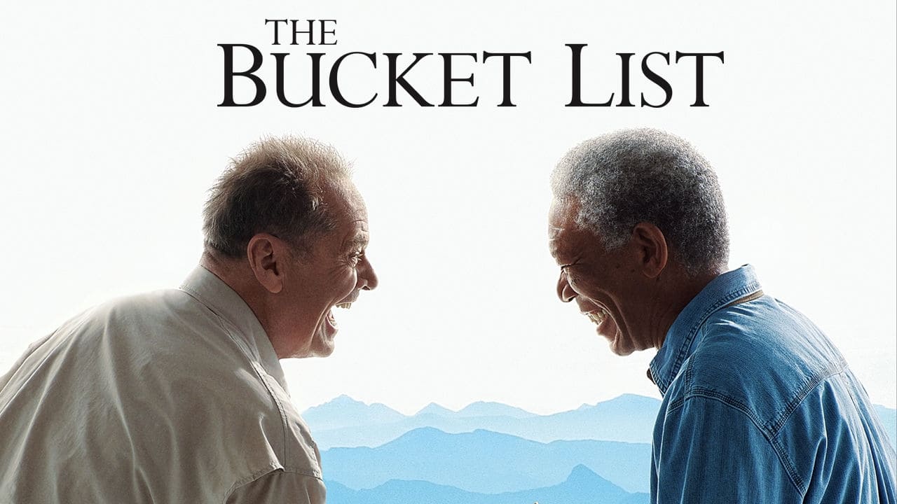 The Bucket List (2007)