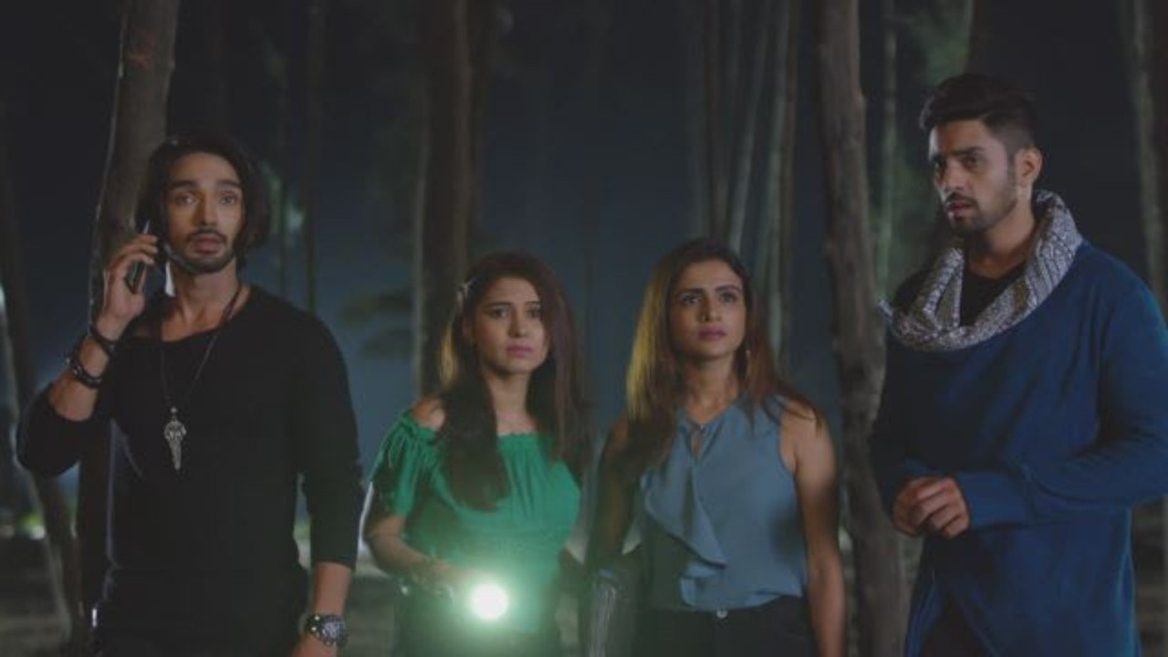 Episode 5
