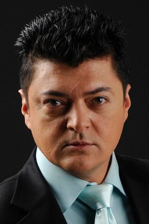 et billede af Ziya Kürküt