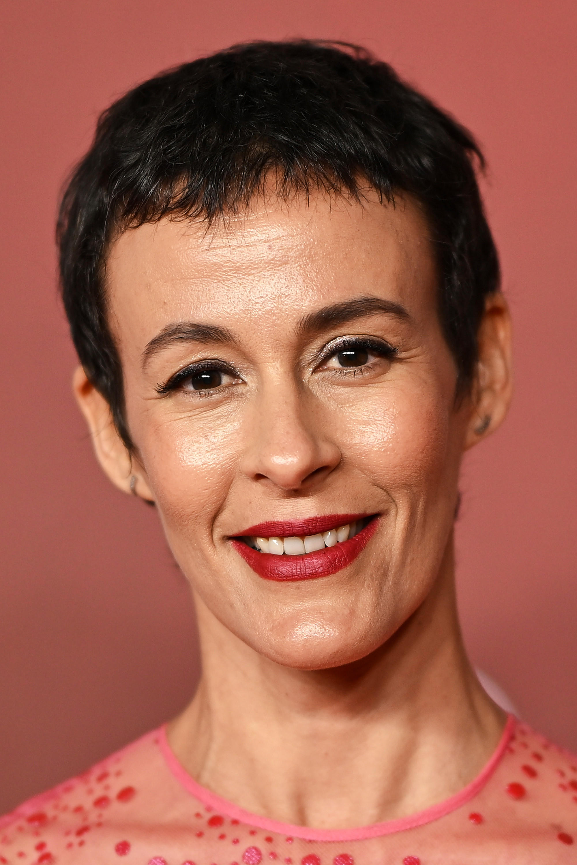 et billede af Lola Amores