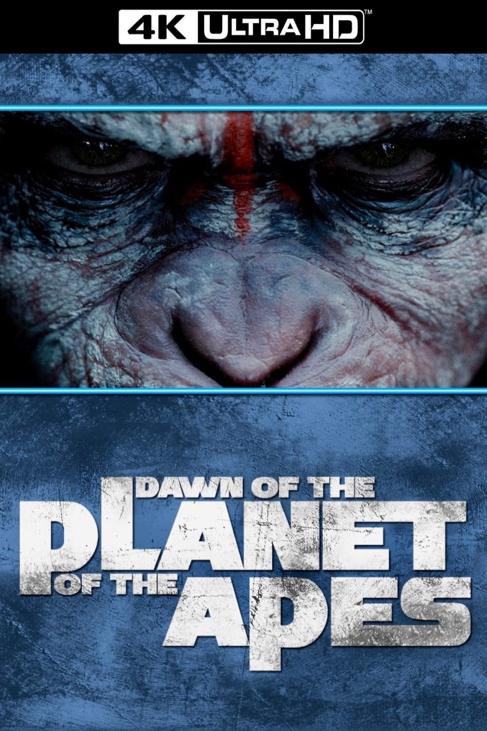 Dawn of the Planet of the Apes