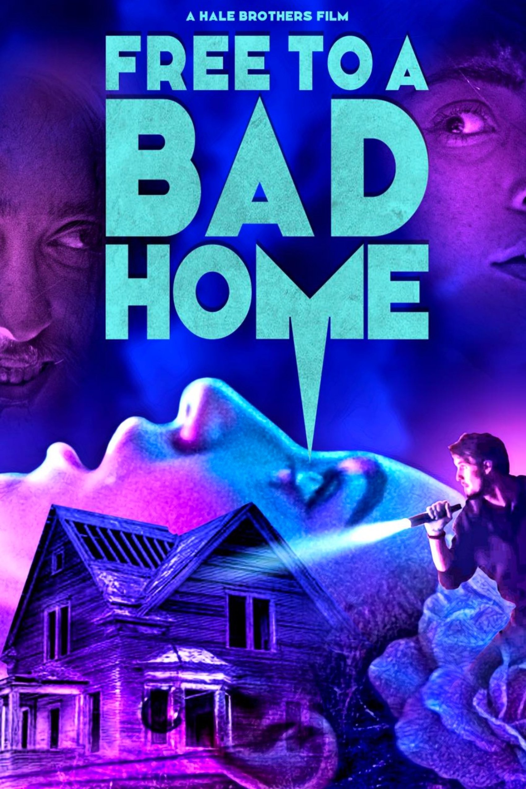 Free to a Bad Home