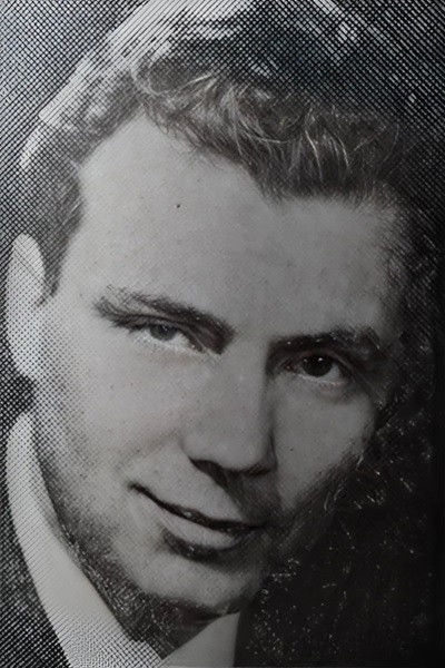 et billede af Valeriy Dudnik