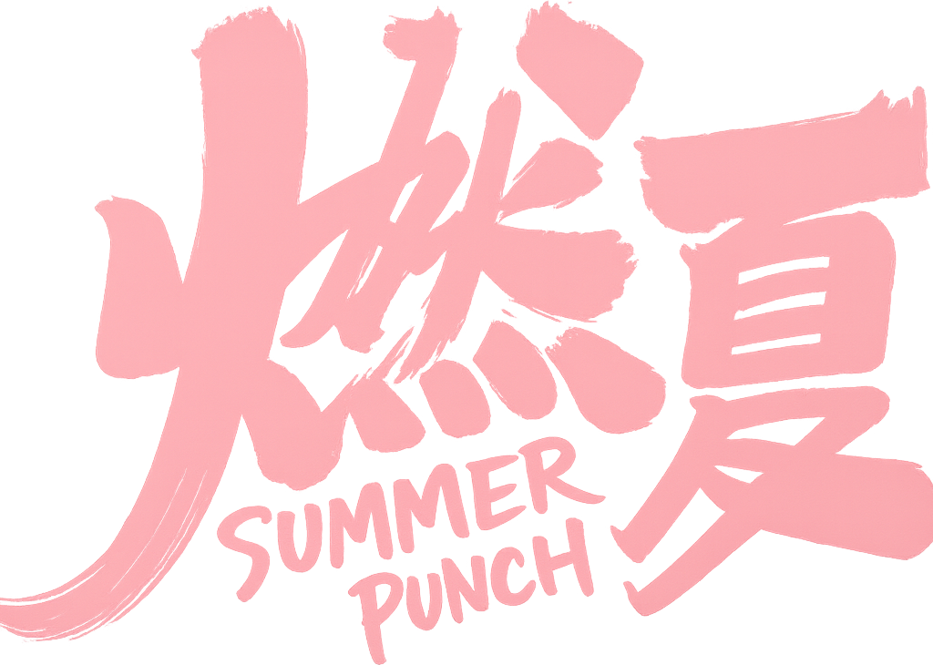 Summer Punch