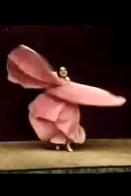 Serpentine Dance, Annabelle (1897)