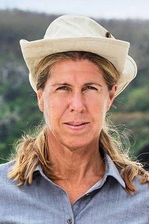 Marie Rydne