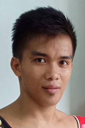 et billede af Jade Bornea