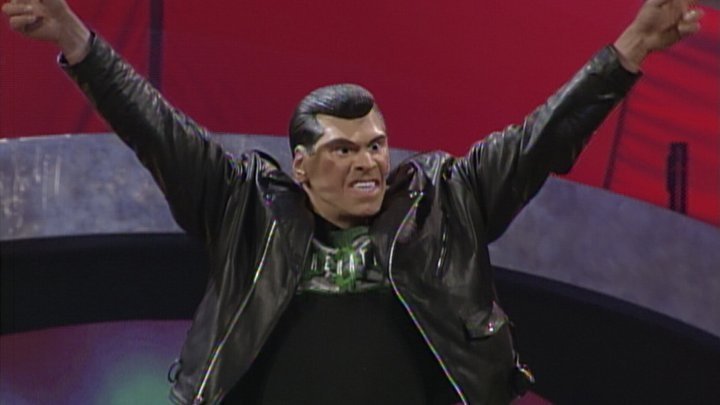 WWE SmackDown