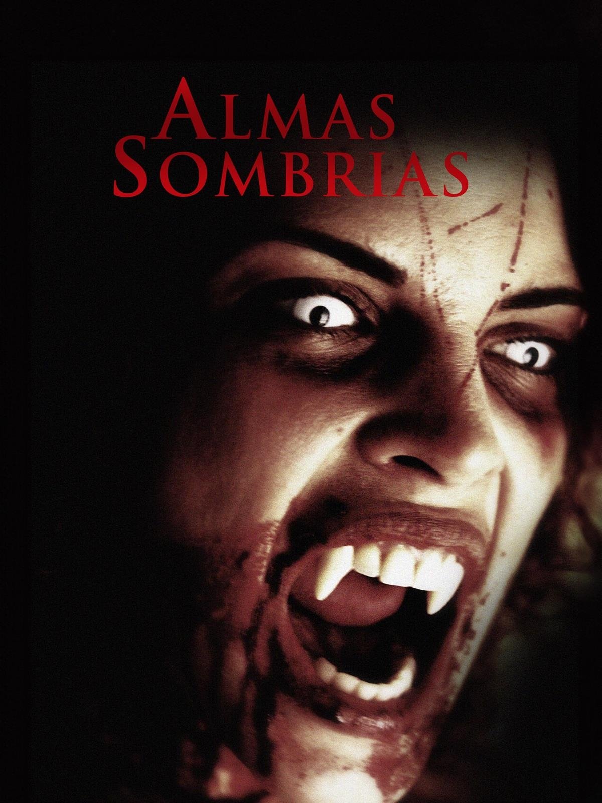 Almas Sombrias Almas Sombrias