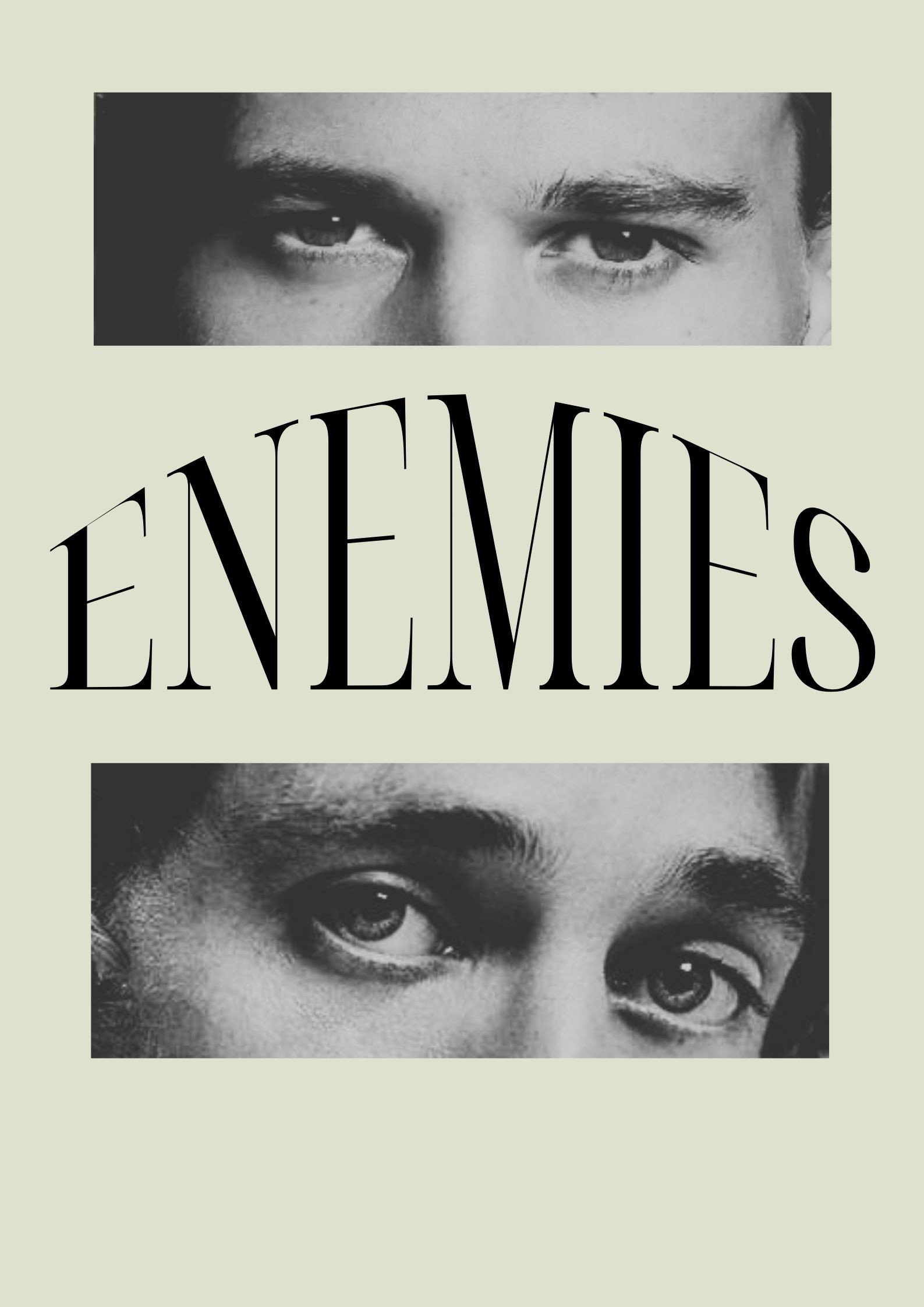 Enemies