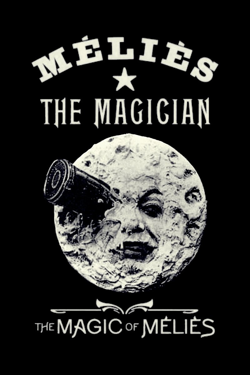 The Magic of Méliès
