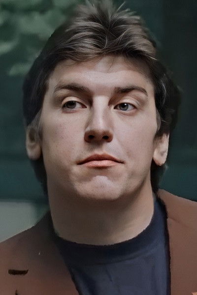 et billede af Evgeniy Kuleshov