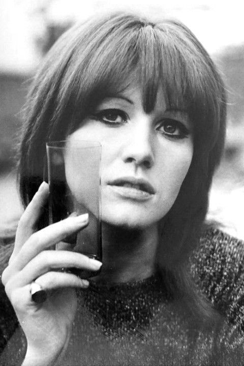 et billede af Marcella Michelangeli