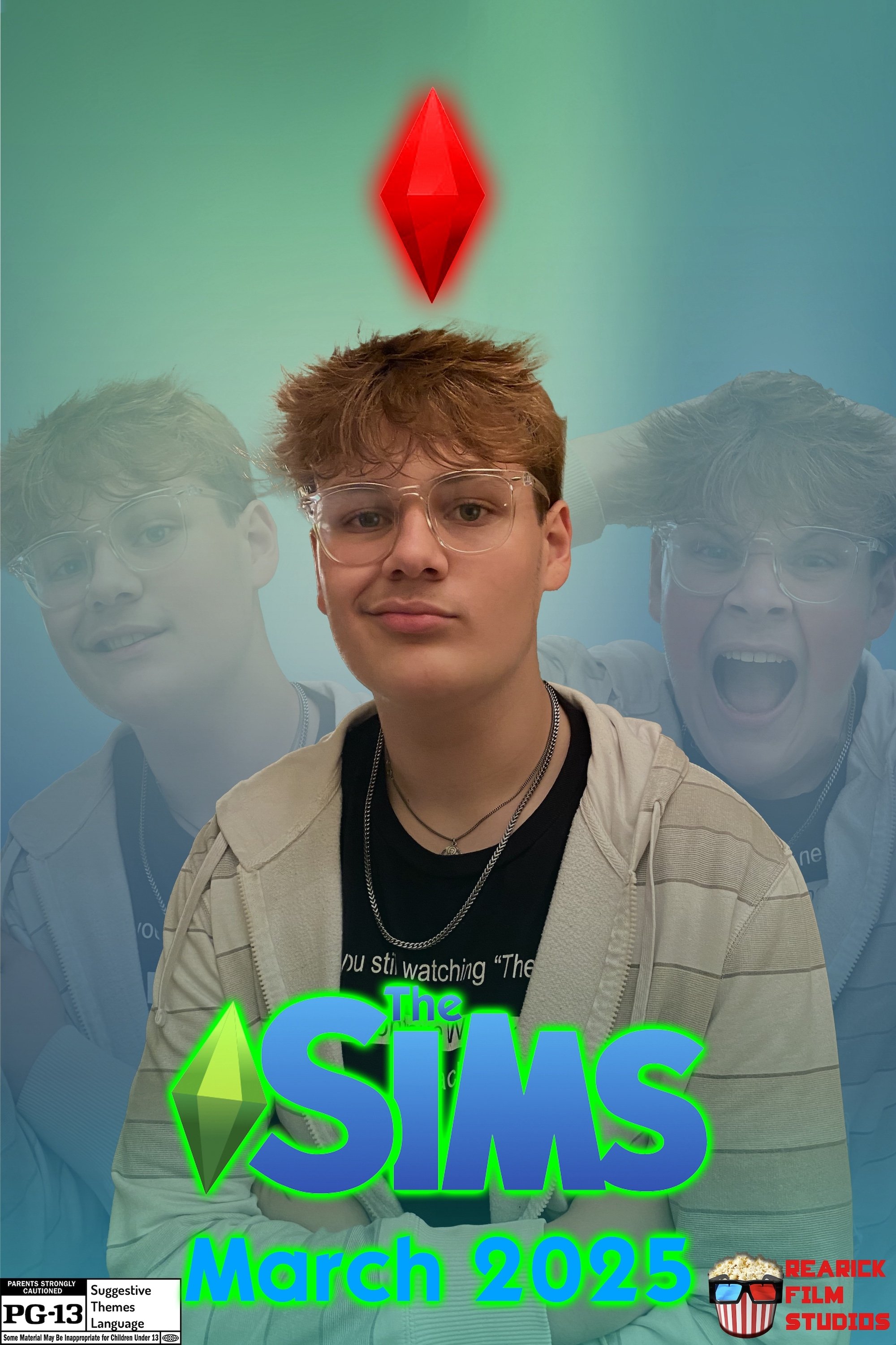 The Sims