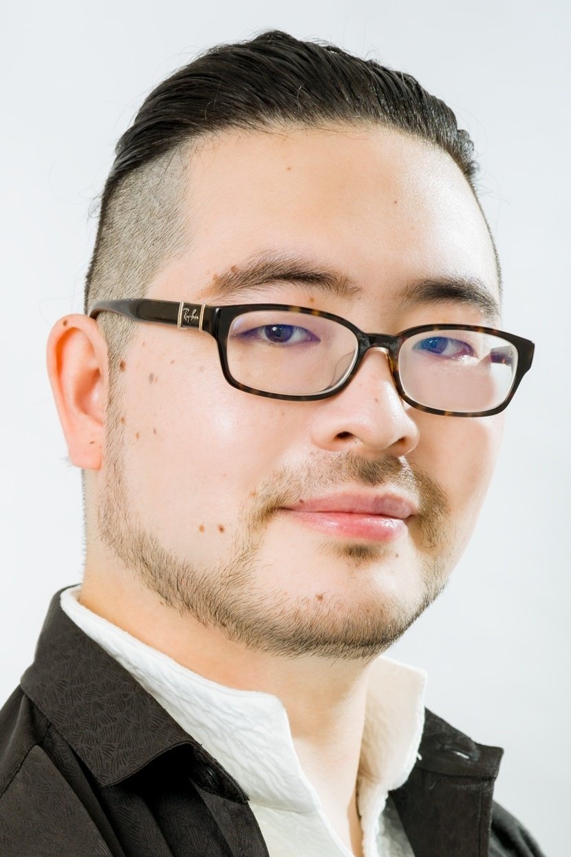 et billede af Kento Fujinuma