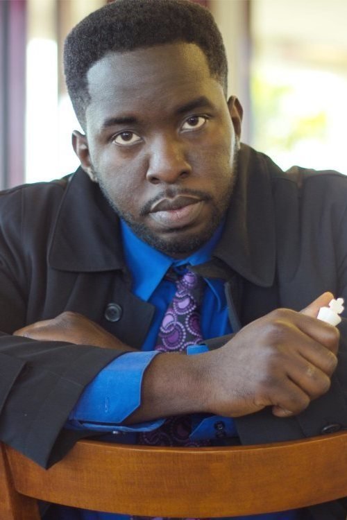 et billede af Ben Clerveaux