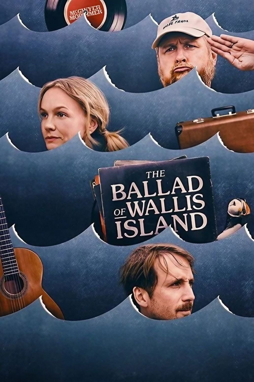 The Ballad of Wallis Island