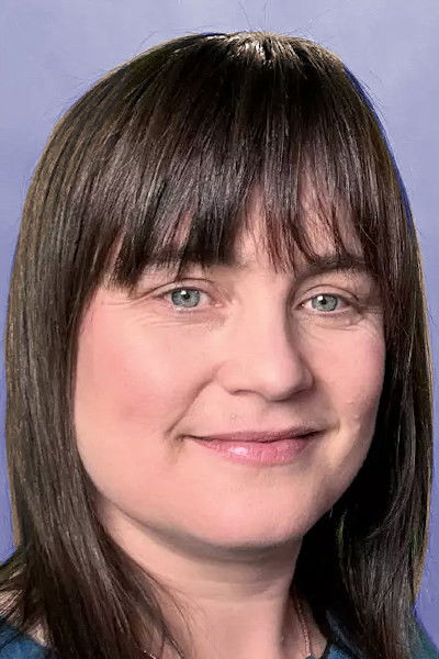 et billede af Lorin Clarke