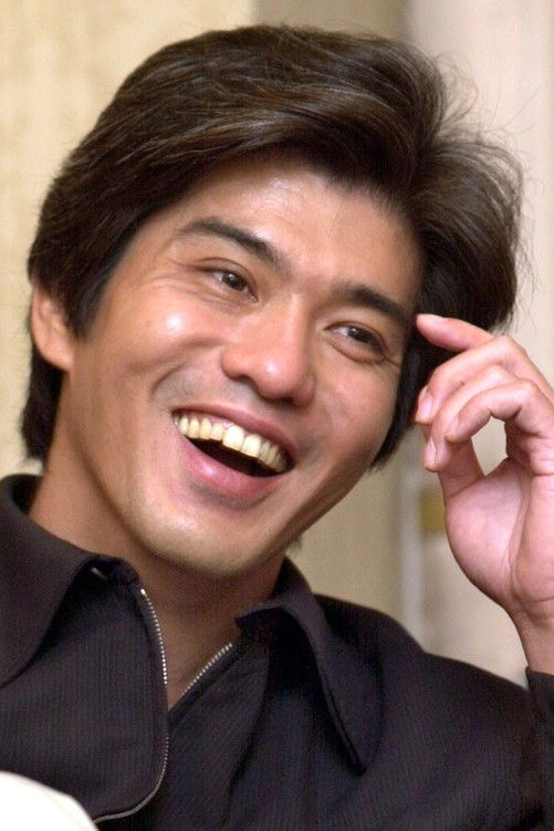 et billede af Koichi Sato