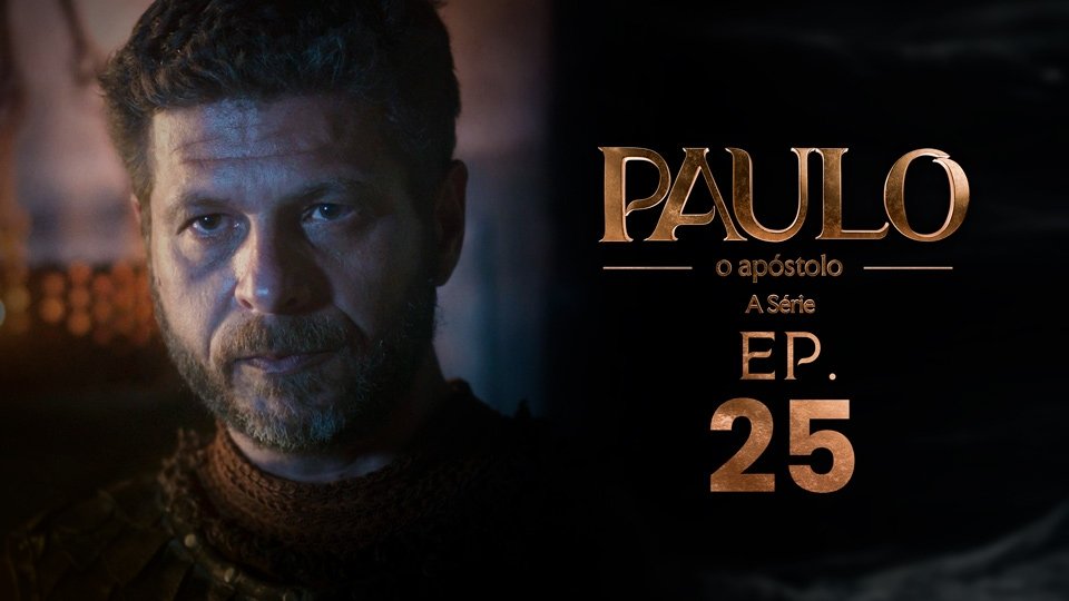 Episode 25