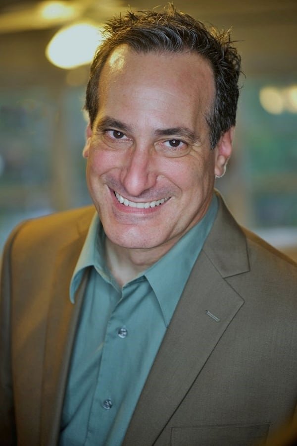 et billede af Rob Lanza