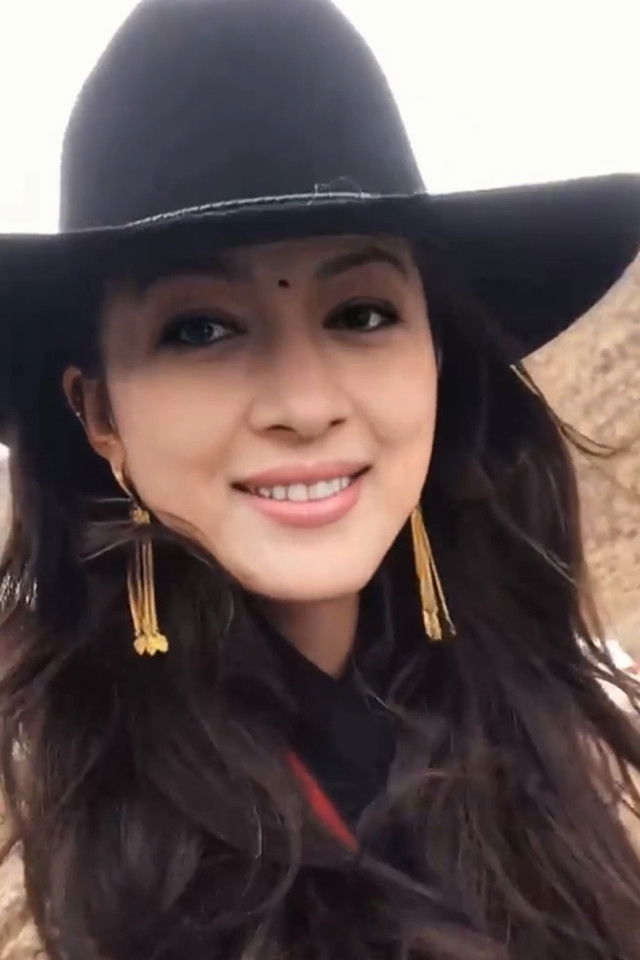 et billede af Yi-Chen Lin