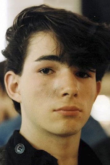 et billede af Rudolf Hrušínský