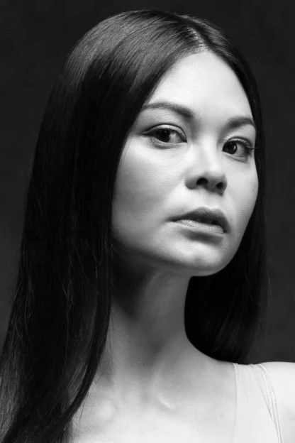 et billede af Alice Renavand