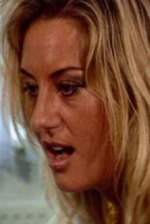 et billede af Kimberly