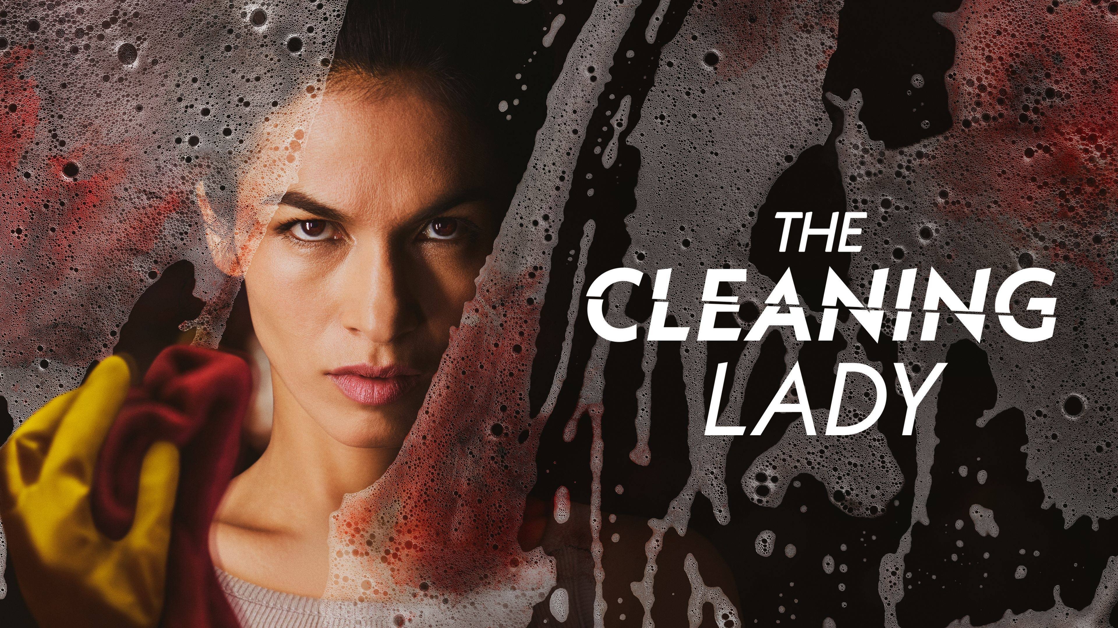 The Cleaning Lady (US)