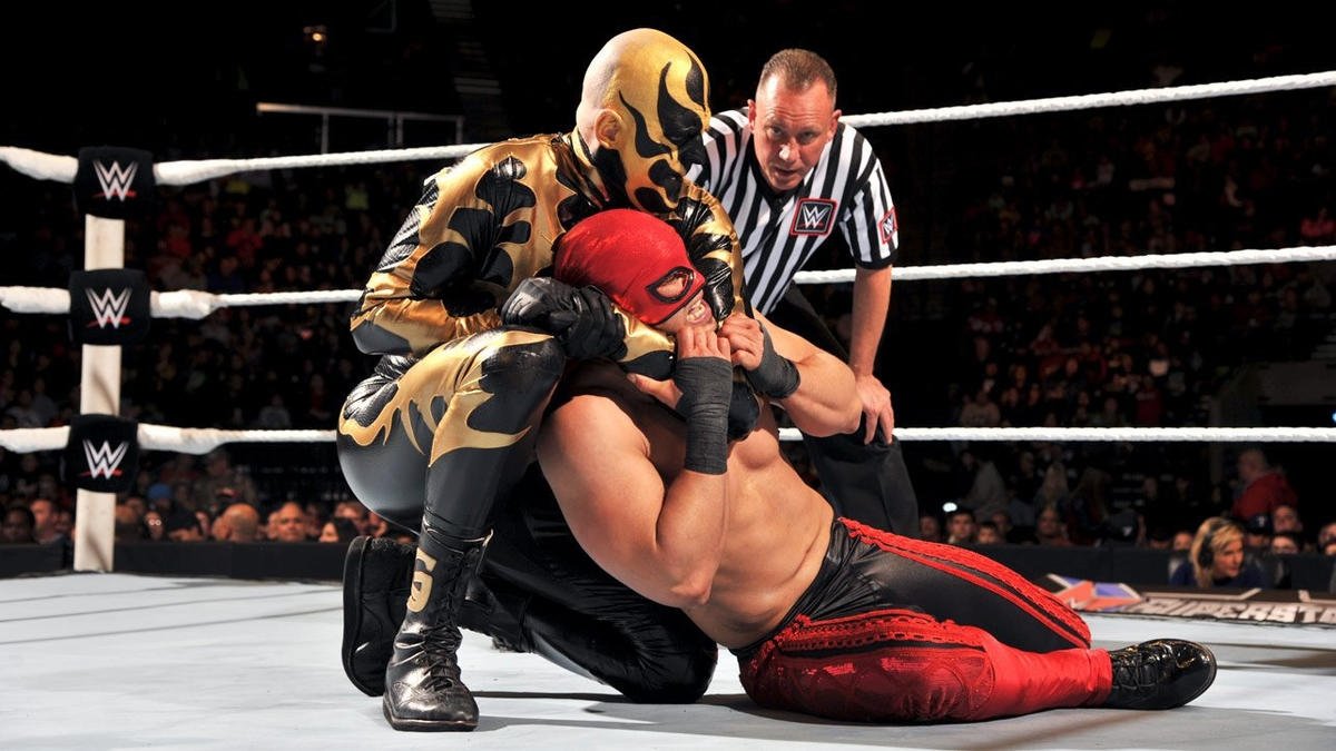 WWE Superstars