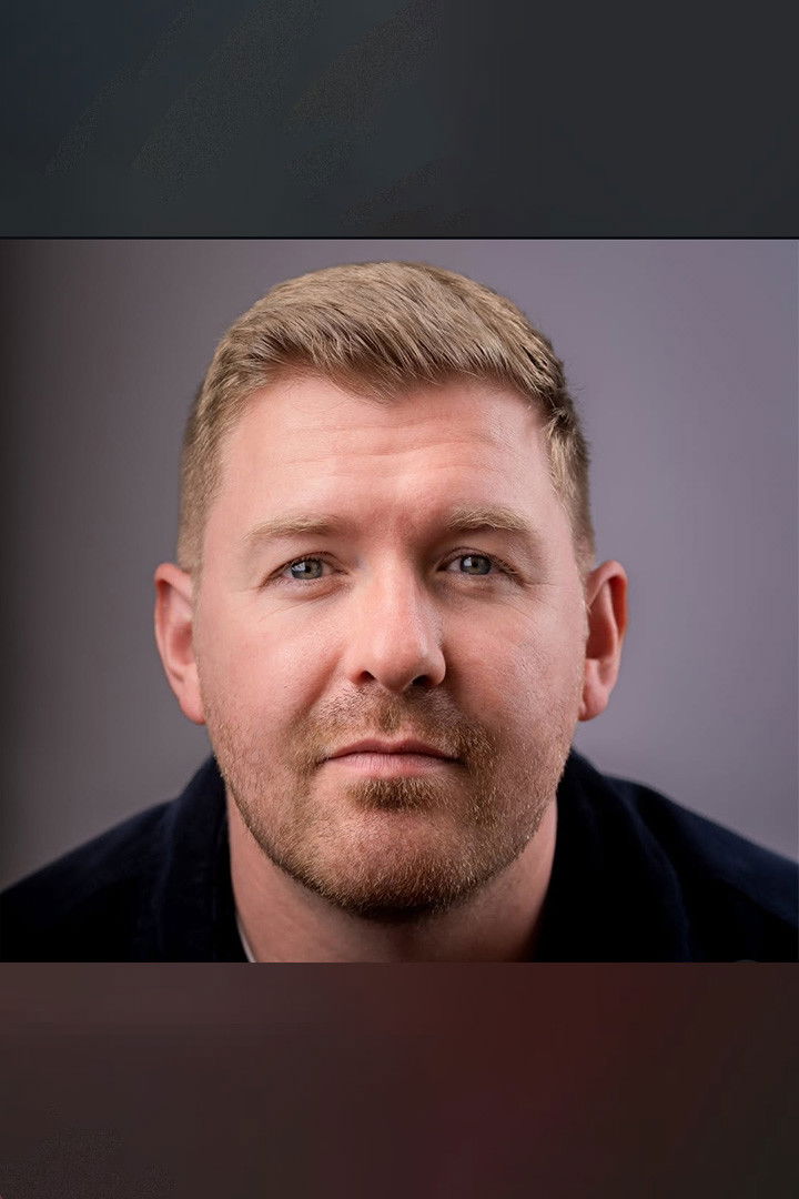 et billede af John Lawless