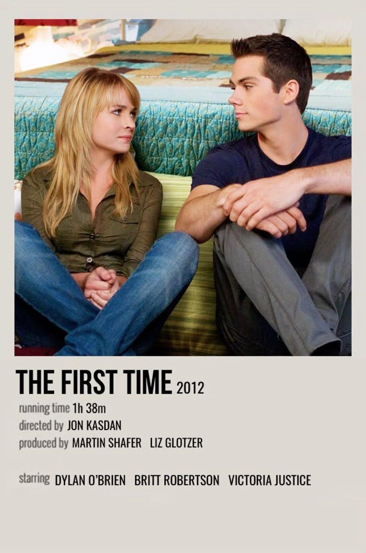 The First Time